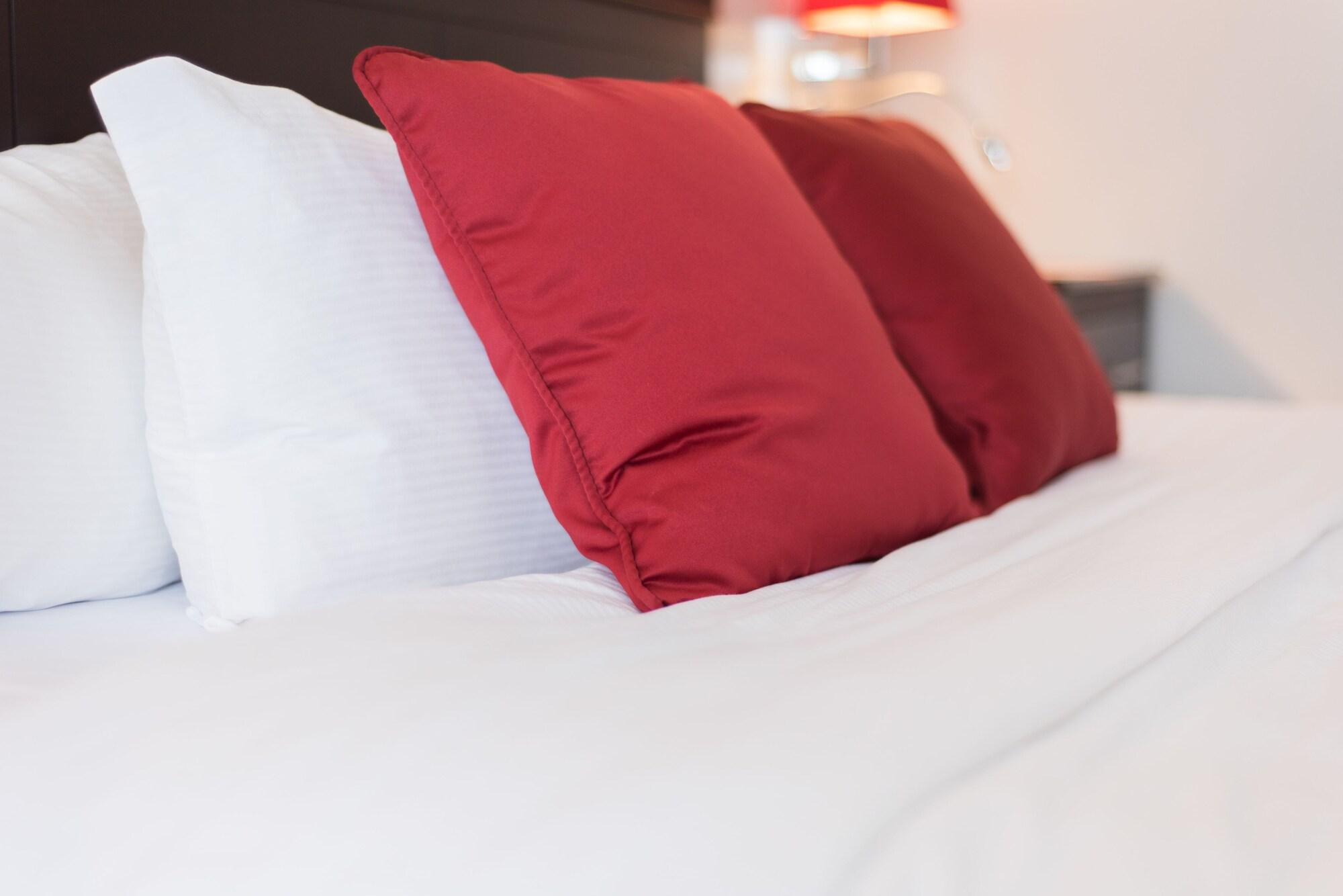 Hotel Le Floral Sherbrooke Eksteriør bilde