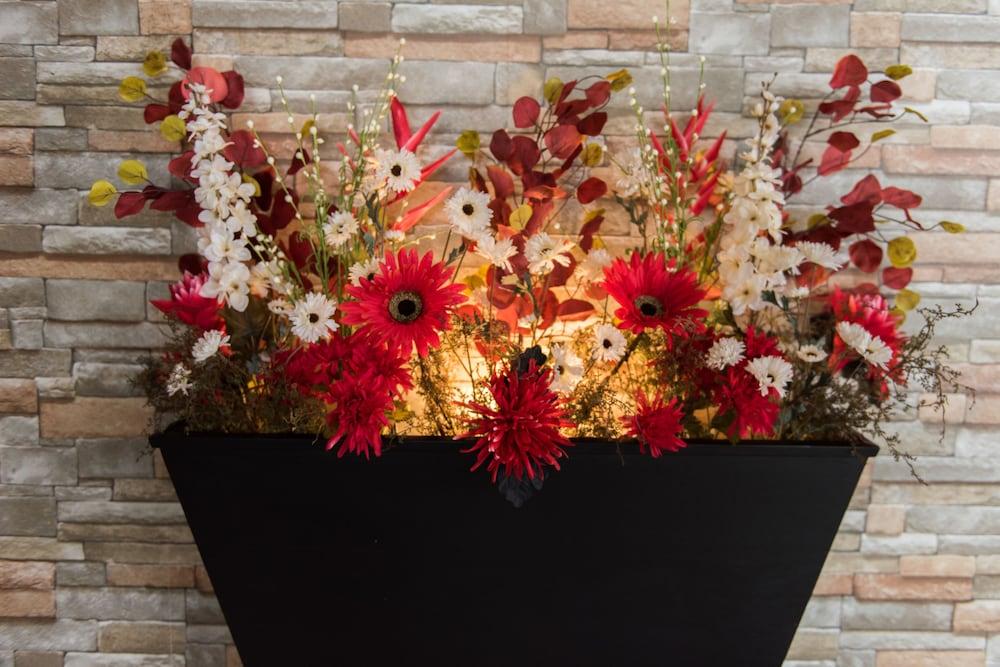 Hotel Le Floral Sherbrooke Eksteriør bilde