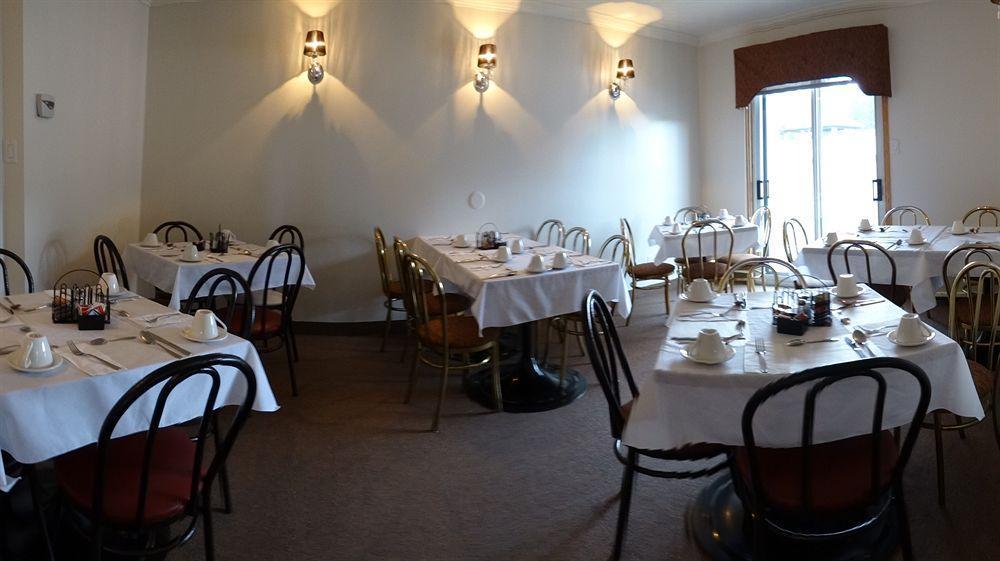 Hotel Le Floral Sherbrooke Eksteriør bilde